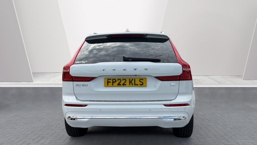 Volvo XC60 2.0 T6 350 RC PHEV Inscription Expr 5dr AWD Auto Estate - Image 7
