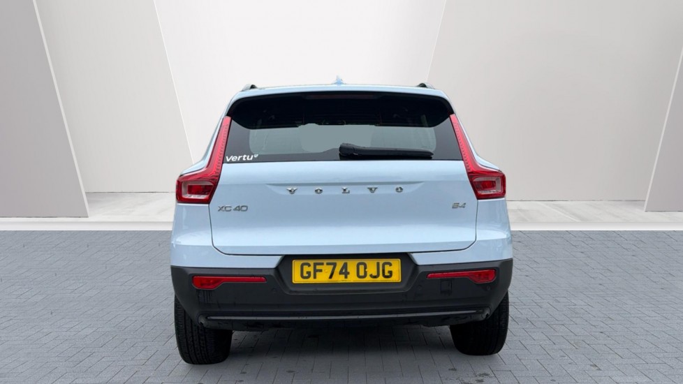 Volvo XC40 2.0 B4P Plus Dark 5dr Auto Petrol Estate - Image 7