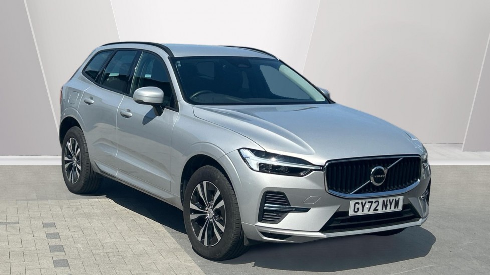 Volvo XC60 2.0 B5P Core 5dr AWD Geartronic Petrol Estate - Image 1