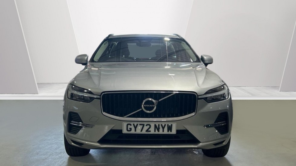 Volvo XC60 2.0 B5P Core 5dr AWD Geartronic Petrol Estate - Image 8