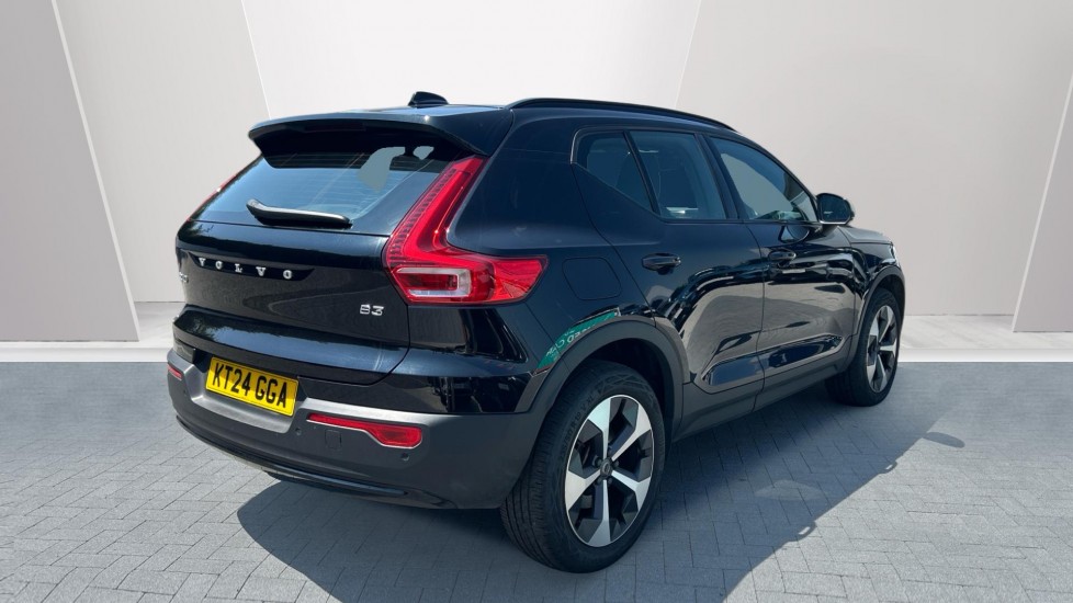 Volvo XC40 2.0 B3P Plus Dark 5dr Auto Petrol Estate - Image 2