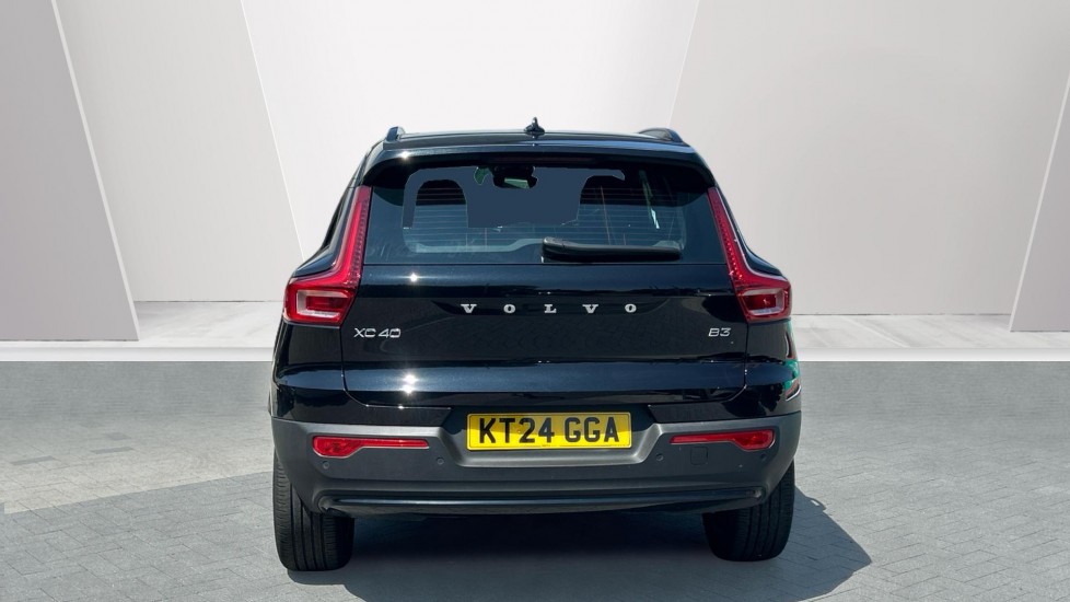 Volvo XC40 2.0 B3P Plus Dark 5dr Auto Petrol Estate - Image 7