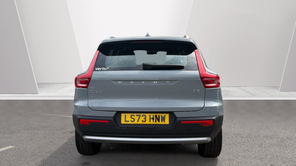 Volvo XC40 2.0 B3P Core 5dr Auto Petrol Estate - Image 7