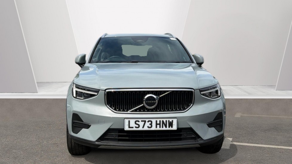 Volvo XC40 2.0 B3P Core 5dr Auto Petrol Estate - Image 8