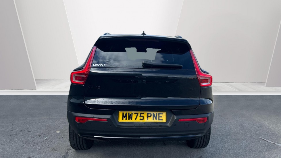 Volvo XC40 2.0 B3P Plus Black Edition 5dr Auto Petrol Estate - Image 7