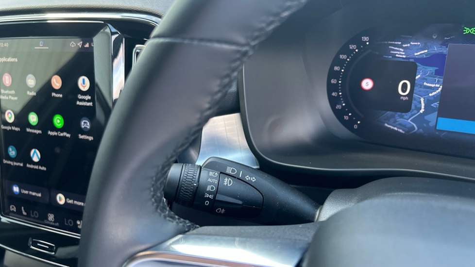Volvo XC40 2.0 B3P Plus Black Edition 5dr Auto Petrol Estate - Image 18