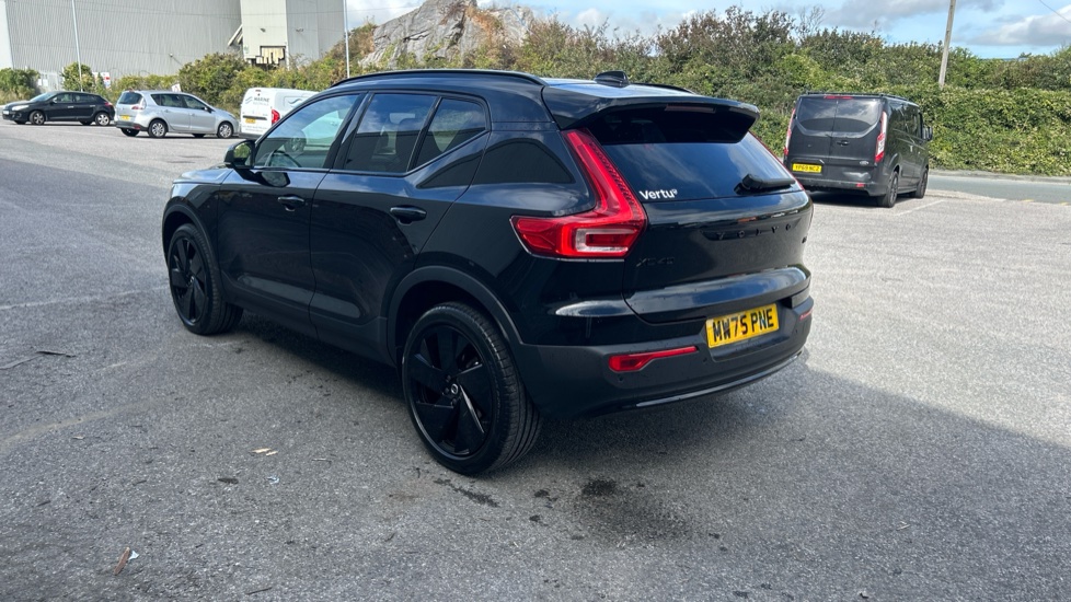 Volvo XC40 2.0 B3P Plus Black Edition 5dr Auto Petrol Estate - Image 37