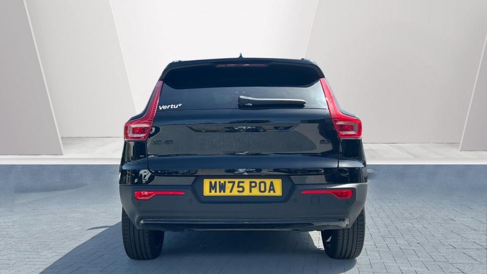 Volvo XC40 2.0 B3P Plus Black Edition 5dr Auto Petrol Estate - Image 7