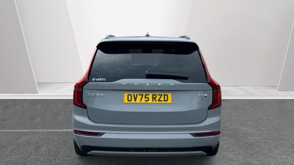 Volvo XC90 2.0 T8 PHEV Ultra Dark 5dr AWD Geartronic Estate - Image 7