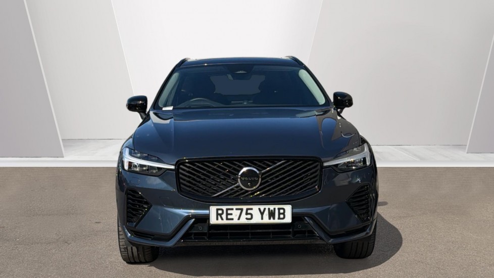 Volvo XC60 2.0 T8 [455] PHEV Ultra Dark 5dr AWD Geartronic Estate - Image 8