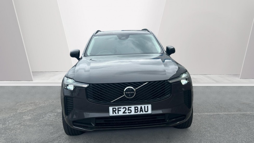 Volvo XC90 2.0 B5P Plus Dark 5dr AWD Geartronic Petrol Estate - Image 8