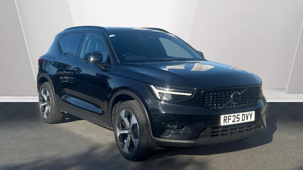 Volvo XC40 2.0 B3P Plus Dark 5dr Auto Petrol Estate - Image 1