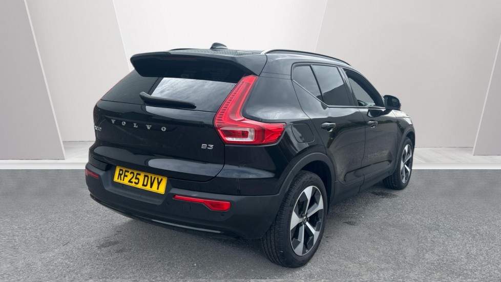 Volvo XC40 2.0 B3P Plus Dark 5dr Auto Petrol Estate - Image 2