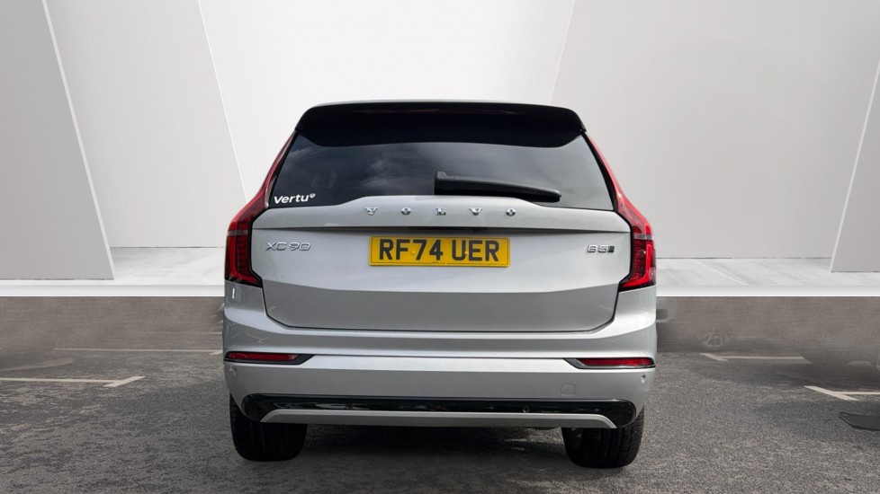 Volvo XC90 2.0 B5P Ultra Dark 5dr AWD Geartronic Petrol Estate - Image 7