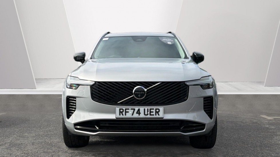 Volvo XC90 2.0 B5P Ultra Dark 5dr AWD Geartronic Petrol Estate - Image 8