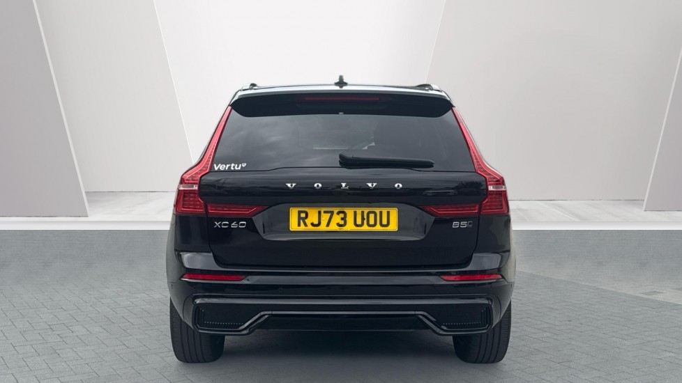 Volvo XC60 2.0 B5P Plus Dark 5dr AWD Geartronic Petrol Estate - Image 7