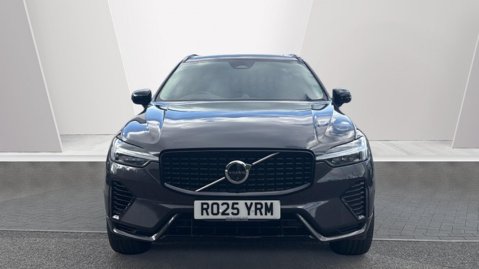 Volvo XC60 2.0 T8 [455] PHEV Ultra Dark 5dr AWD Geartronic Estate - Image 8
