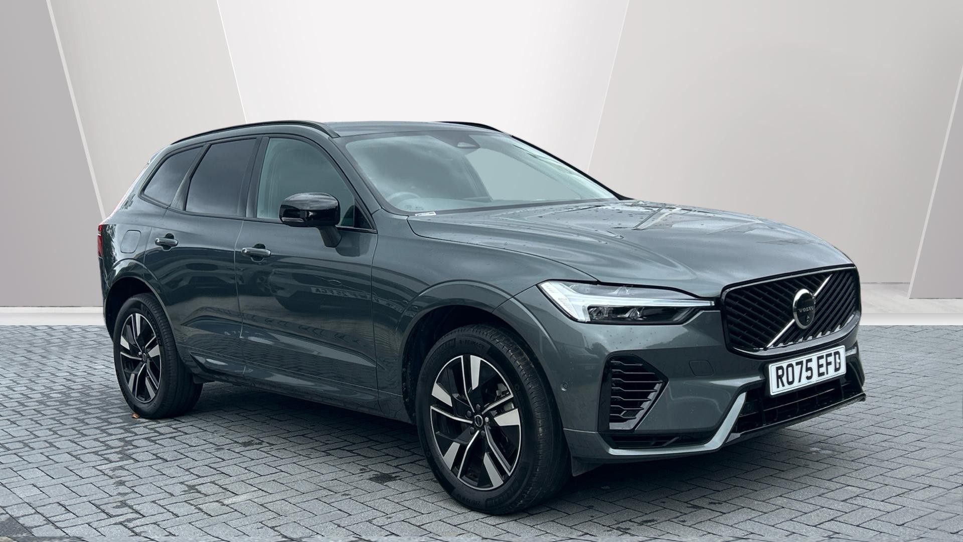 Volvo XC60 dealer public-web source image