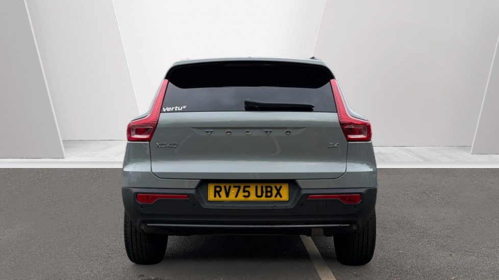 Volvo XC40 2.0 B4P Plus Dark 5dr Auto Petrol Estate - Image 7