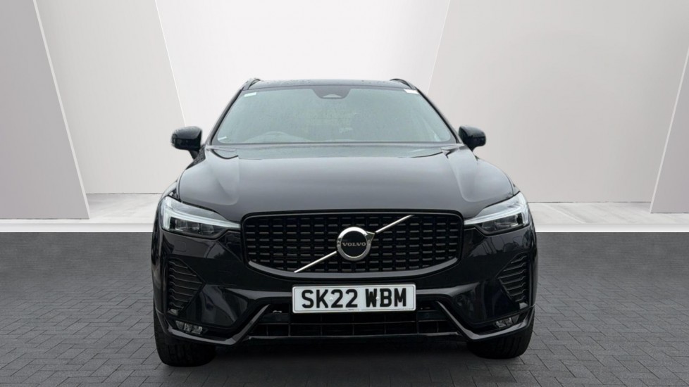 Volvo XC60 2.0 B5P R DESIGN Pro 5dr AWD Geartronic Petrol Estate - Image 8