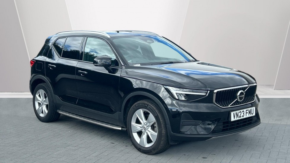 Volvo XC40 2.0 B3P Core 5dr Auto Petrol Estate - Image 1