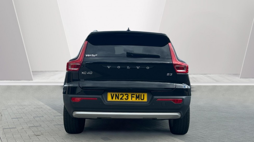Volvo XC40 2.0 B3P Core 5dr Auto Petrol Estate - Image 7