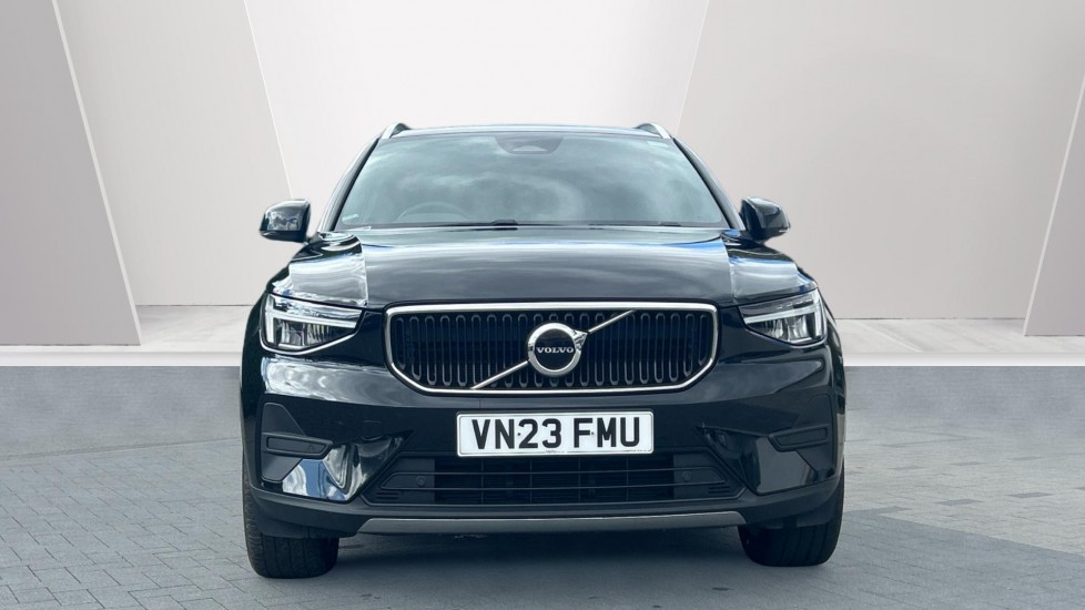 Volvo XC40 2.0 B3P Core 5dr Auto Petrol Estate - Image 8