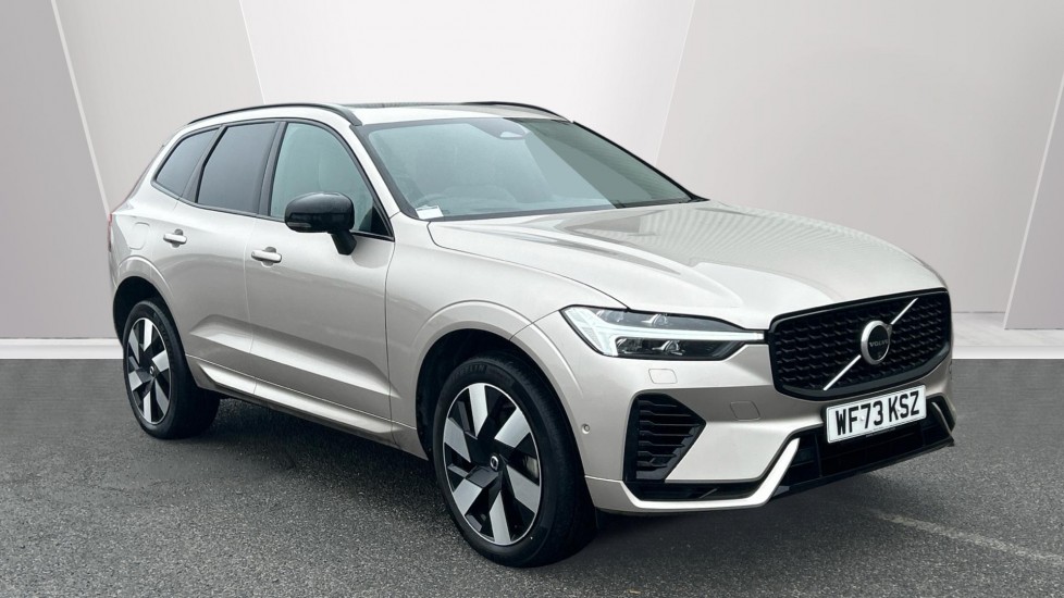 2023 Volvo XC60