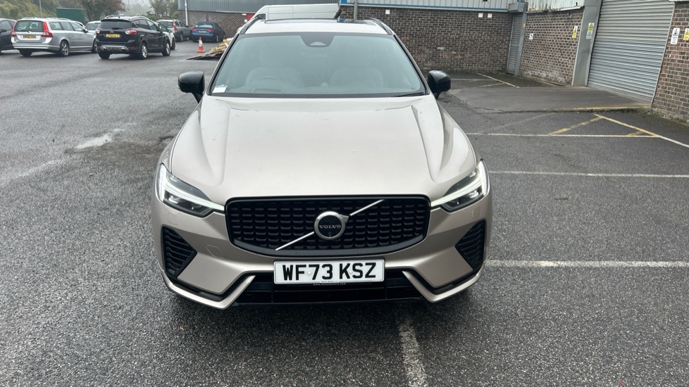 Volvo XC60 2.0 T8 [455] RC PHEV Ultimate Dark 5dr AWD Gtron Estate - Image 46