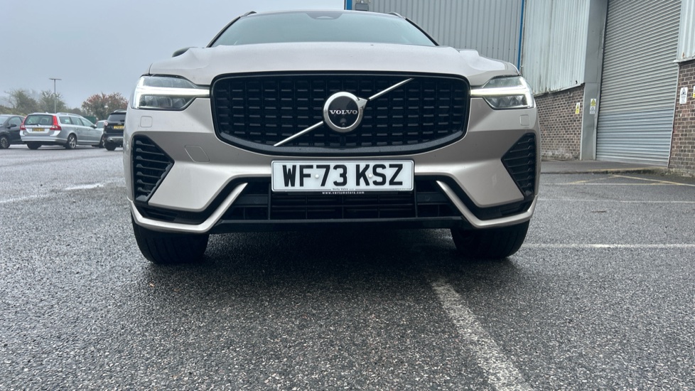 Volvo XC60 2.0 T8 [455] RC PHEV Ultimate Dark 5dr AWD Gtron Estate - Image 47