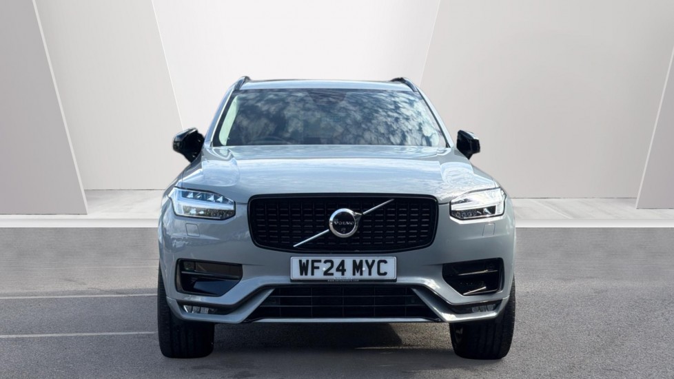 Volvo XC90 2.0 B5P [250] Plus Dark 5dr AWD Geartronic Petrol Estate - Image 8