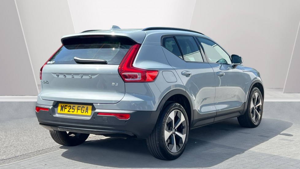 Volvo XC40 2.0 B3P Plus Dark 5dr Auto Petrol Estate - Image 2