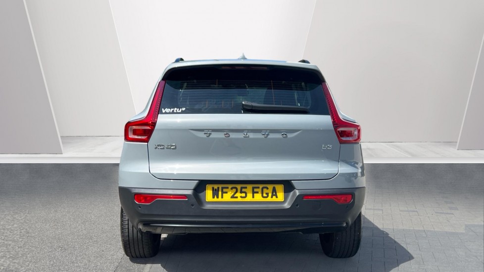 Volvo XC40 2.0 B3P Plus Dark 5dr Auto Petrol Estate - Image 7