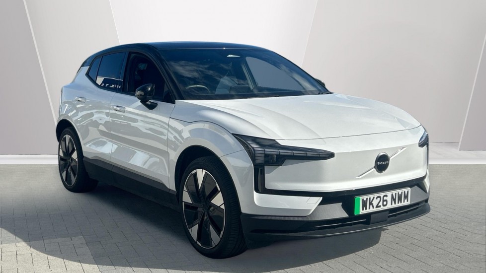 Volvo EX30 200kW SM Extended Range Plus 69kWh 5dr Auto Electric Estate - Image 1