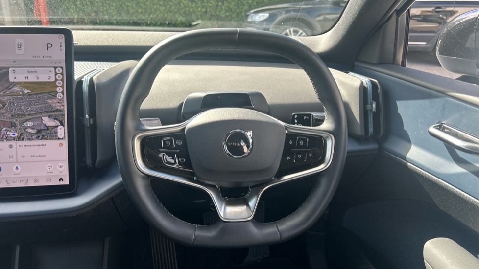 Volvo EX30 200kW SM Extended Range Plus 69kWh 5dr Auto Electric Estate - Image 10