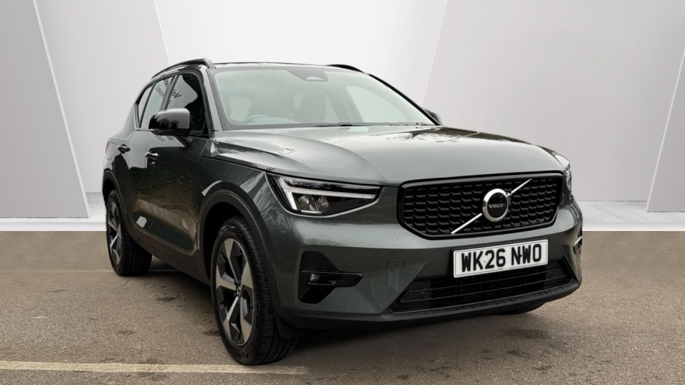 Volvo XC40 2.0 B3P Plus Dark 5dr Auto Petrol Estate - Image 1