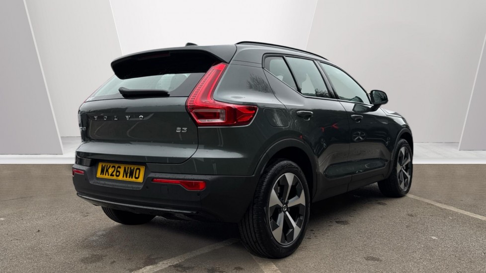 Volvo XC40 2.0 B3P Plus Dark 5dr Auto Petrol Estate - Image 2