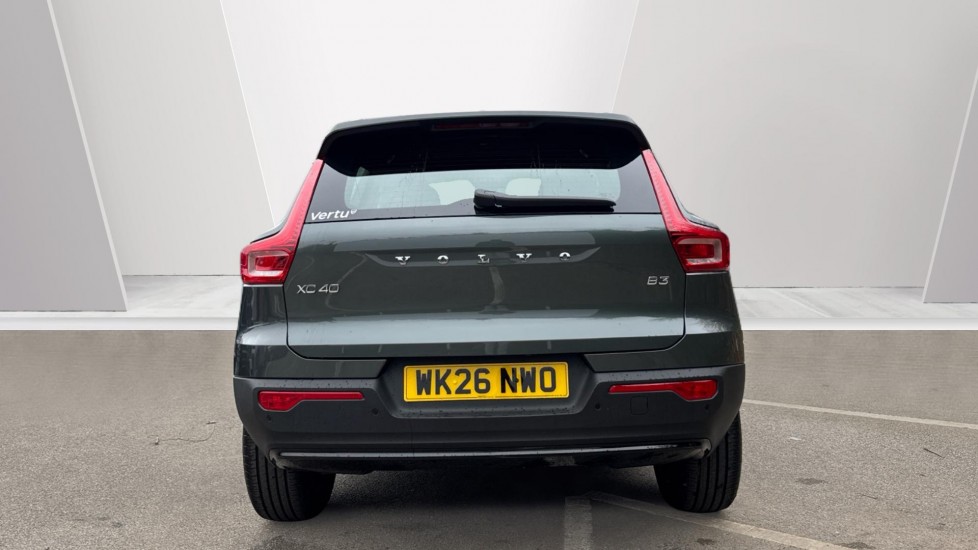 Volvo XC40 2.0 B3P Plus Dark 5dr Auto Petrol Estate - Image 7