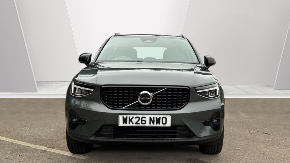 Volvo XC40 2.0 B3P Plus Dark 5dr Auto Petrol Estate - Image 8