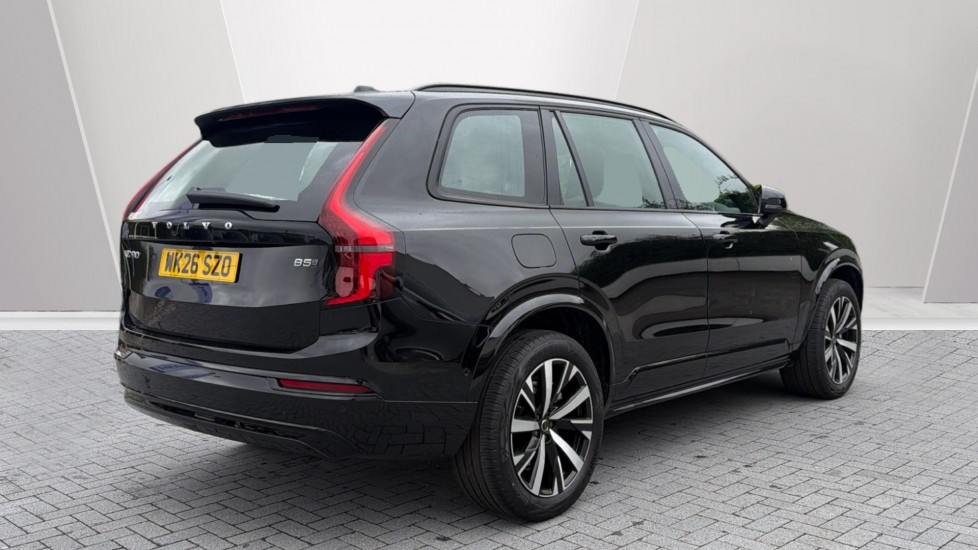 Volvo XC90 2.0 B5P Plus Dark 5dr AWD Geartronic Petrol Estate - Image 2