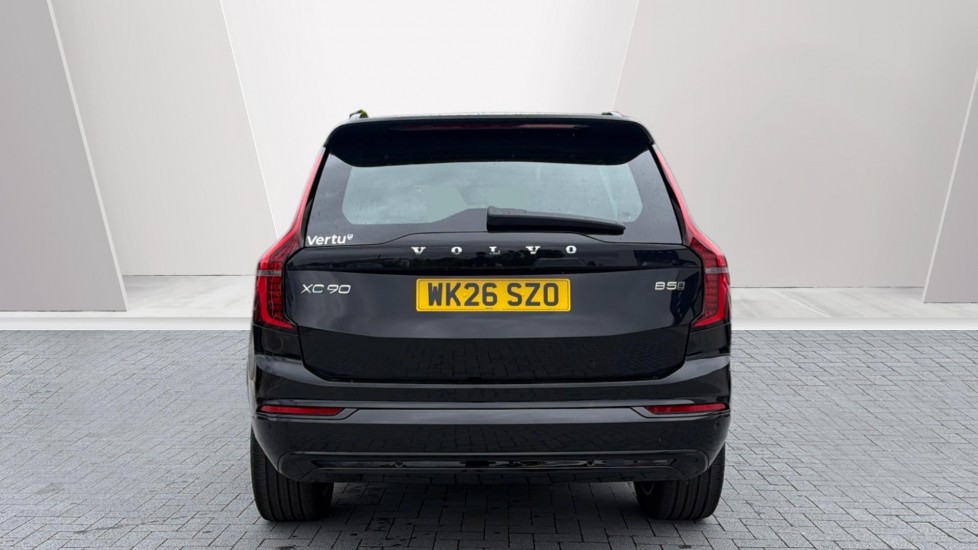 Volvo XC90 2.0 B5P Plus Dark 5dr AWD Geartronic Petrol Estate - Image 7