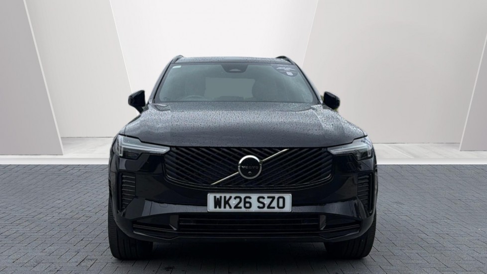 Volvo XC90 2.0 B5P Plus Dark 5dr AWD Geartronic Petrol Estate - Image 8