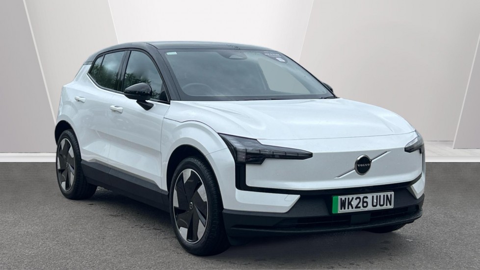 Volvo EX30 315kW Twin Motor Performance Plus 69kWh 5dr Auto Electric Estate - Image 1