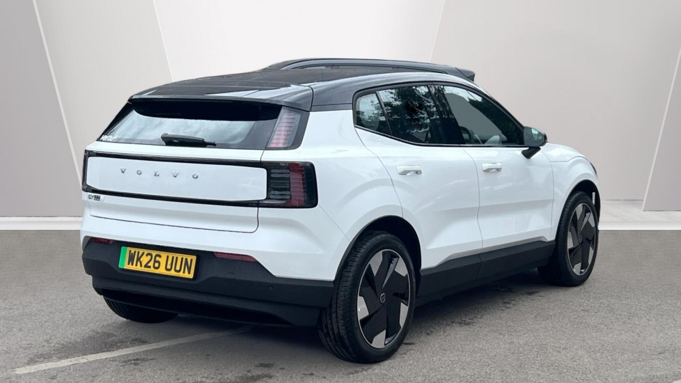 Volvo EX30 315kW Twin Motor Performance Plus 69kWh 5dr Auto Electric Estate - Image 2