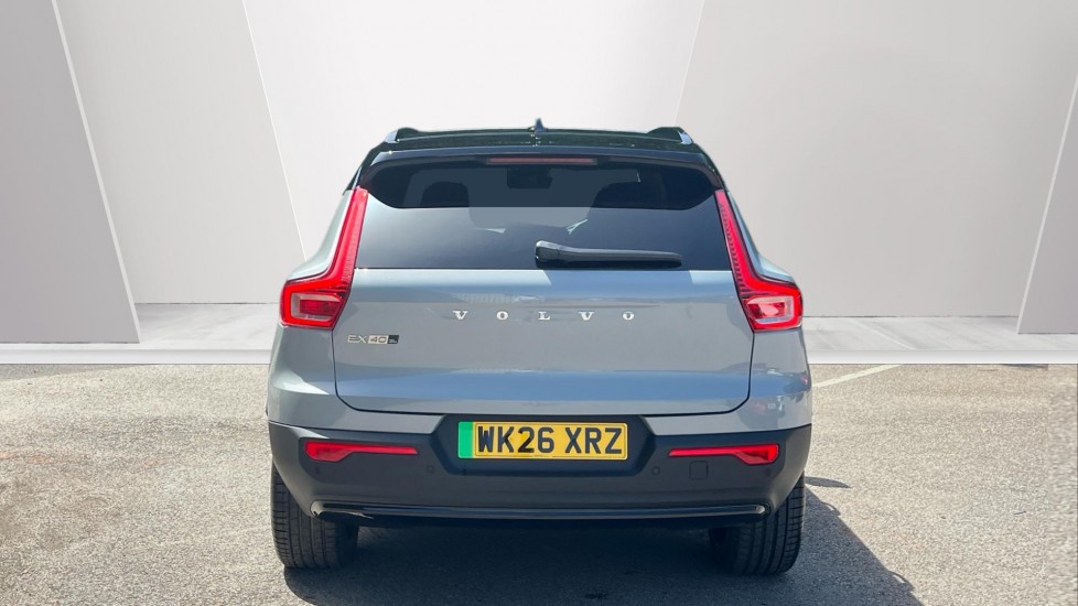 Volvo EX40 300kW Twin Motor Ultra 82kWh 5dr AWD Auto Electric Estate - Image 7
