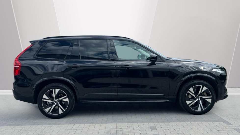 Volvo XC90 2.0 T8 [455] RC PHEV Plus Dark 5dr AWD Geartronic Estate - Image 3