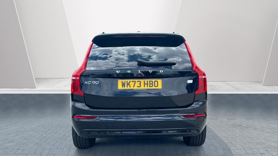 Volvo XC90 2.0 T8 [455] RC PHEV Plus Dark 5dr AWD Geartronic Estate - Image 7