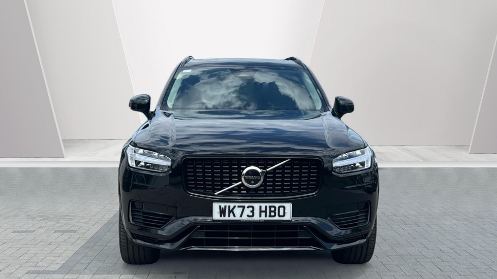 Volvo XC90 2.0 T8 [455] RC PHEV Plus Dark 5dr AWD Geartronic Estate - Image 8