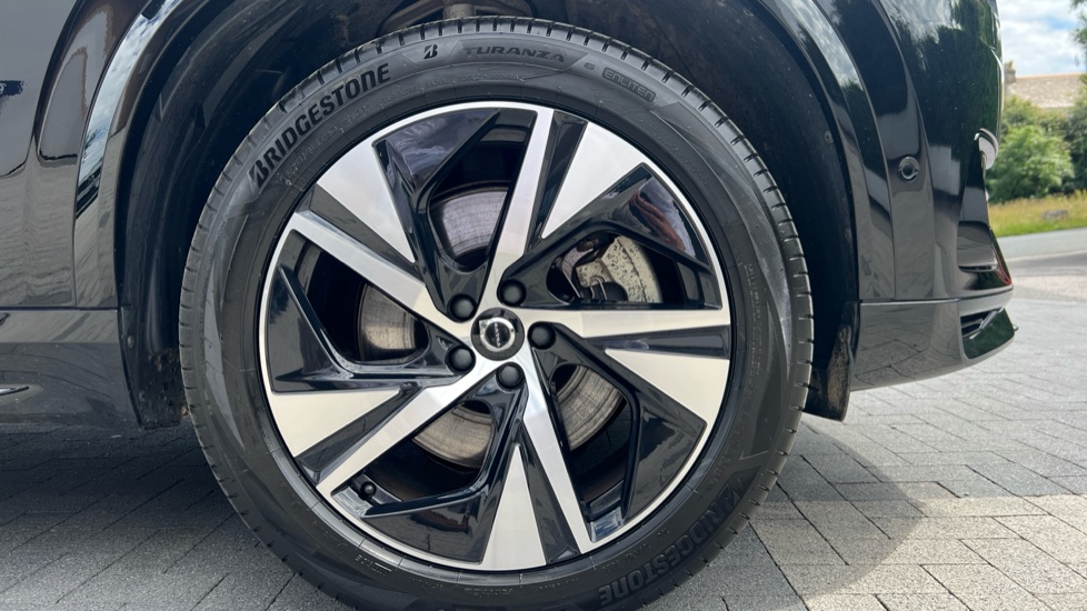 Volvo XC90 2.0 T8 [455] RC PHEV Plus Dark 5dr AWD Geartronic Estate - Image 9