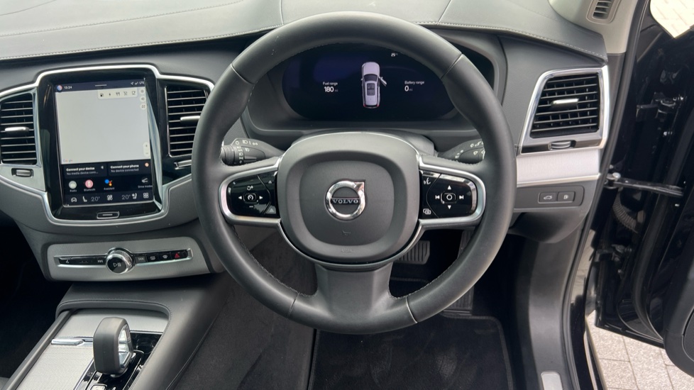 Volvo XC90 2.0 T8 [455] RC PHEV Plus Dark 5dr AWD Geartronic Estate - Image 10